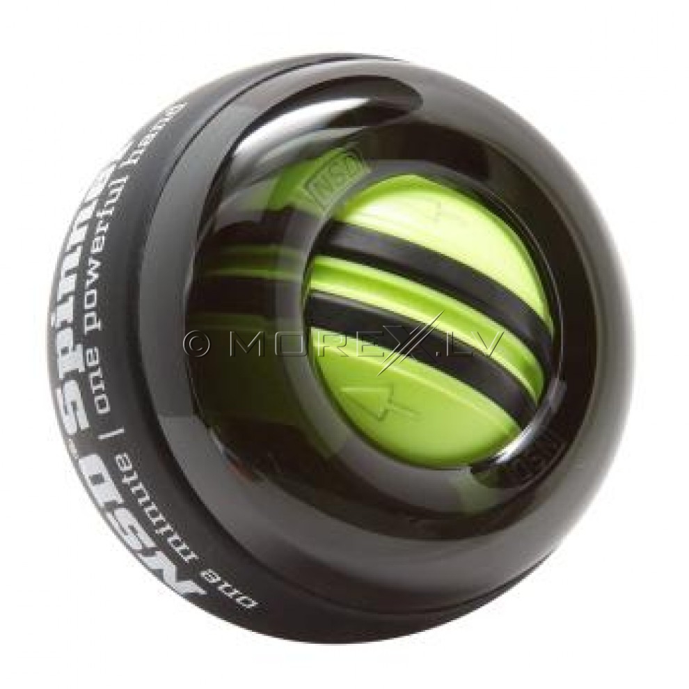 NSD Powerball AUTOSTART Classic 280Hz