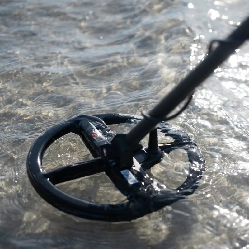 Minelab ūdensnecaurlaidīga spole MANTICORE 9″ M9 Double D (3011-0473)