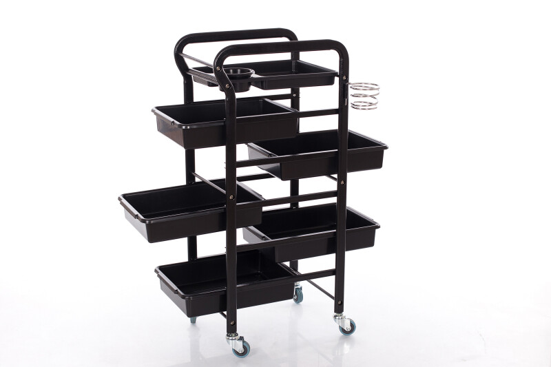 Salon Trolley CH5014