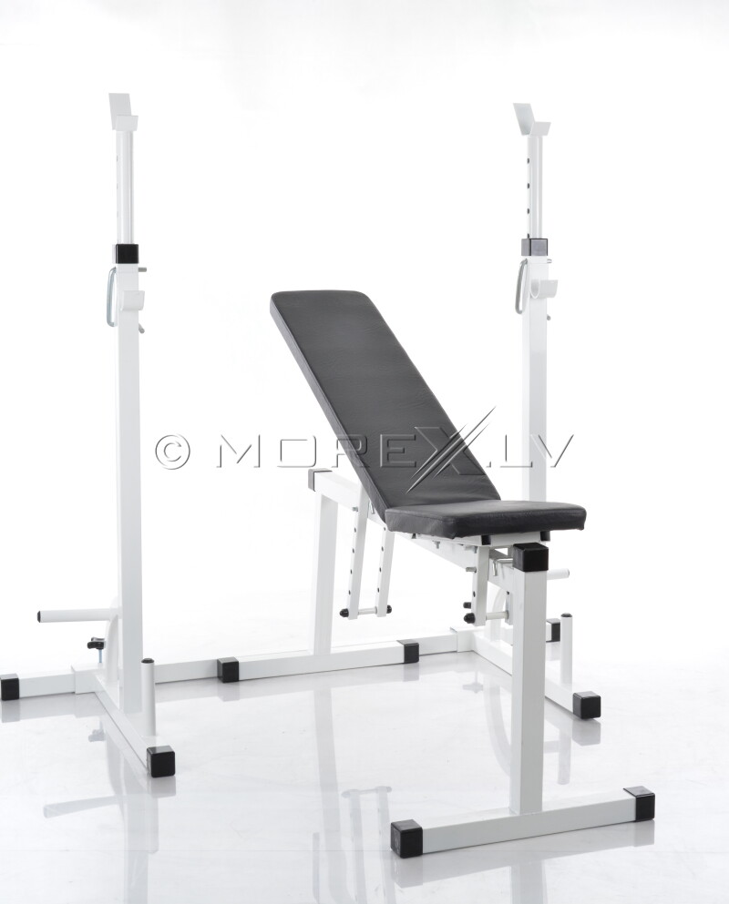 Fitness bench Pioner