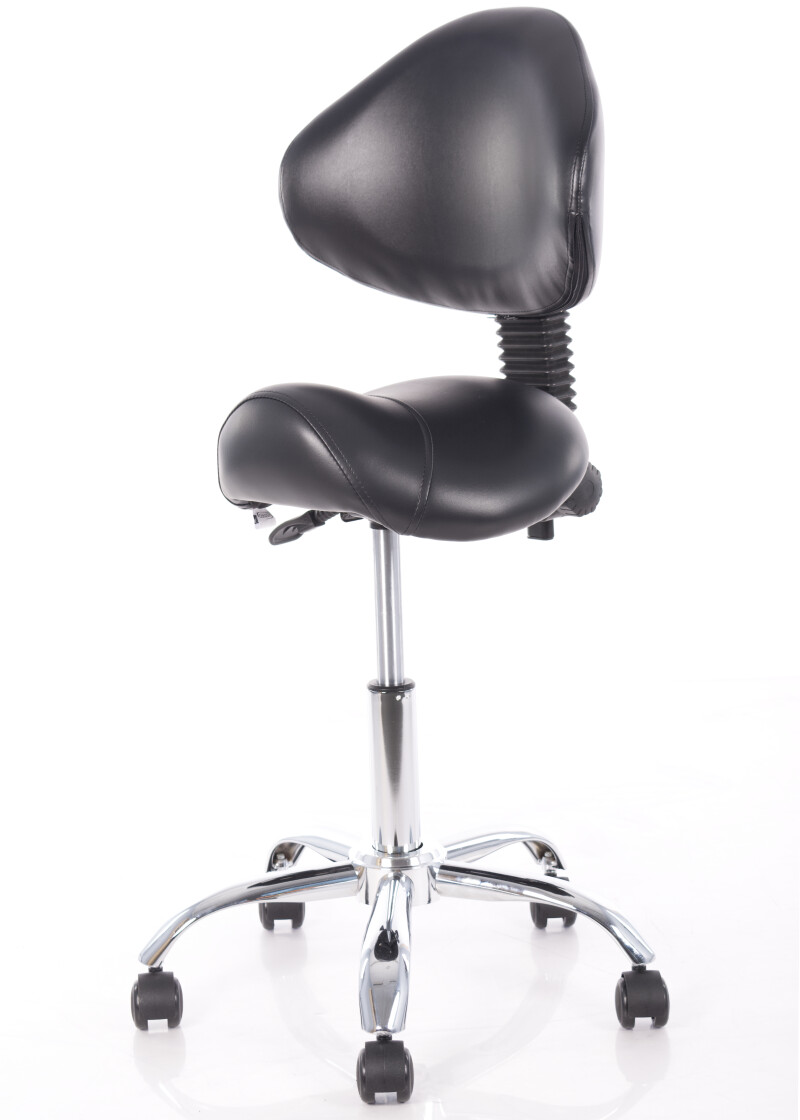 Salon Professional Chair RESTPRO® Expert 3 black