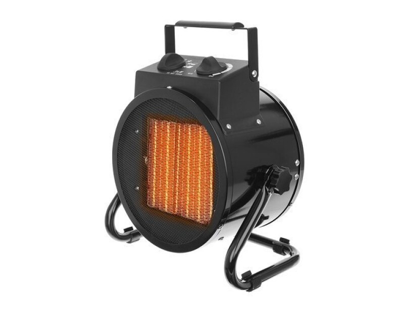 Floor Electric Heater 3000W