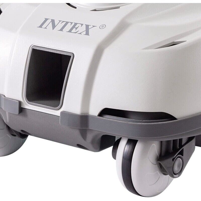 Basseinipuhastusrobot ZX100 Intex 28006