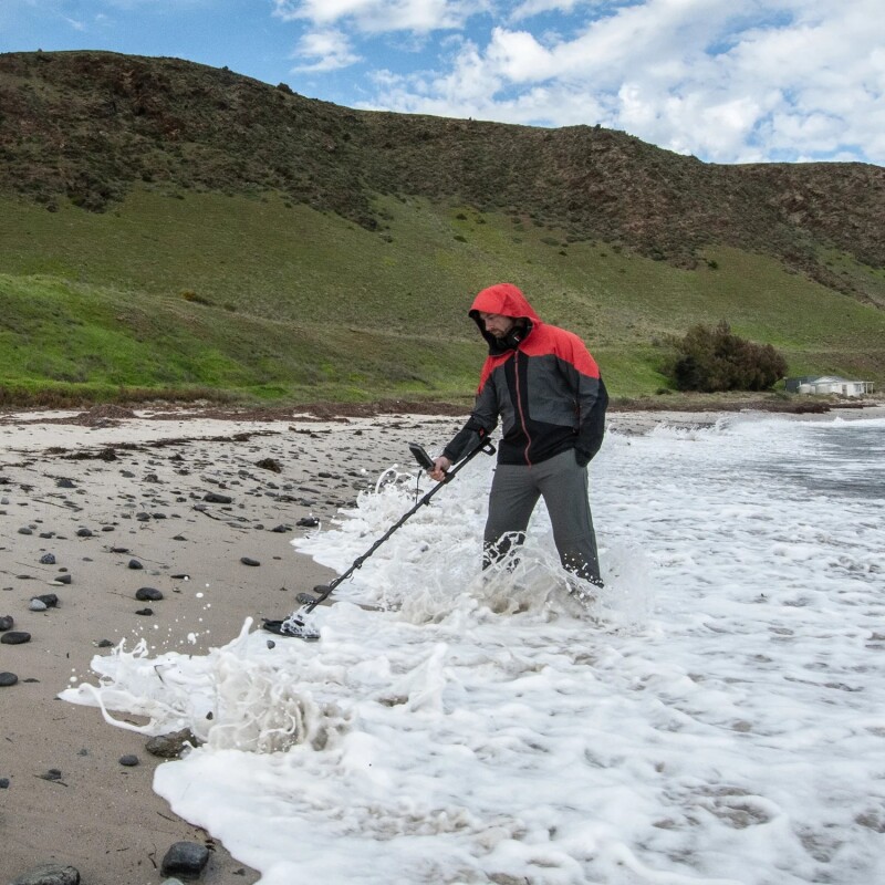 Metāla detektors Minelab Manticore + 2 DĀVANAS: Spole 9″ M9 Double + PRO-FIND 40 Metāla detektors Minelab Manticore + 2 DĀVANAS: Spole 9″ M9 Double + PRO-FIND 40