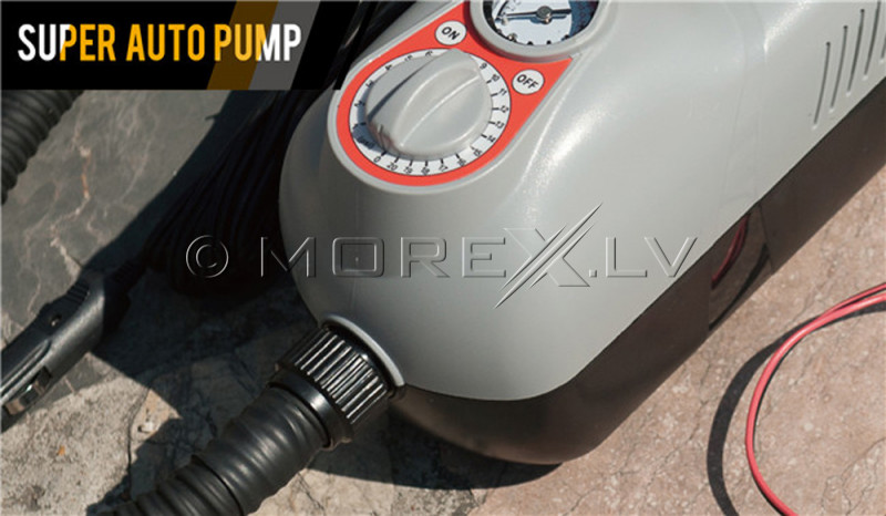 Elektriskais pumpis Aquamarina SUPER S19
