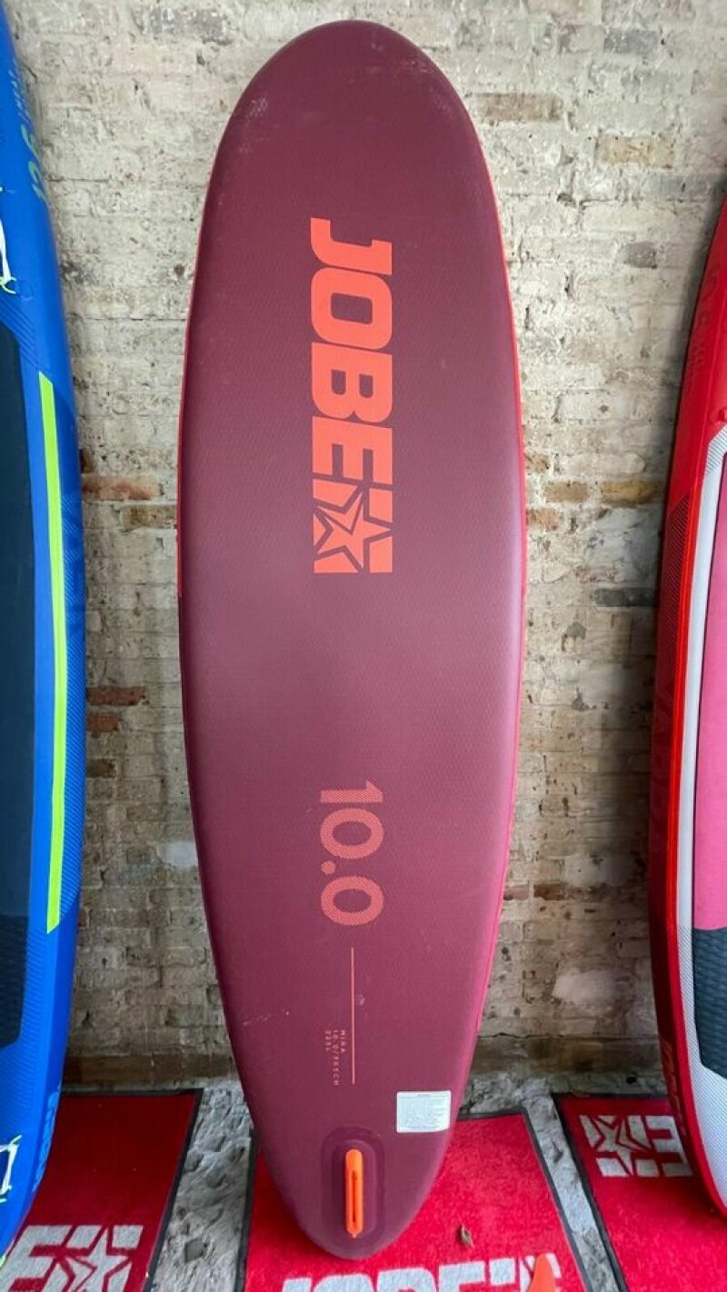 SUP board Jobe Mira 10.0 305x 81.3x12 cm