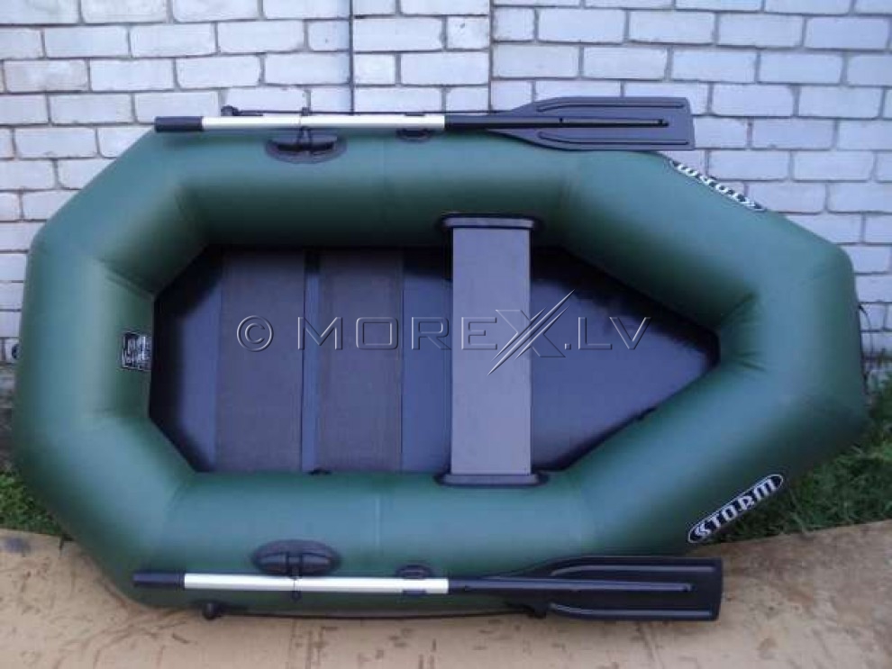 Inflatable rubber boat ST-220C