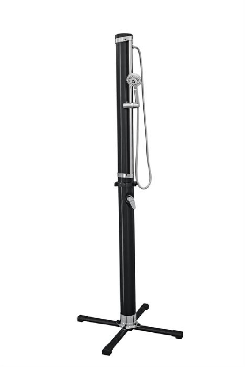 Outdoor solar-powered shower, 20 l Bestway SolarFlow 58695