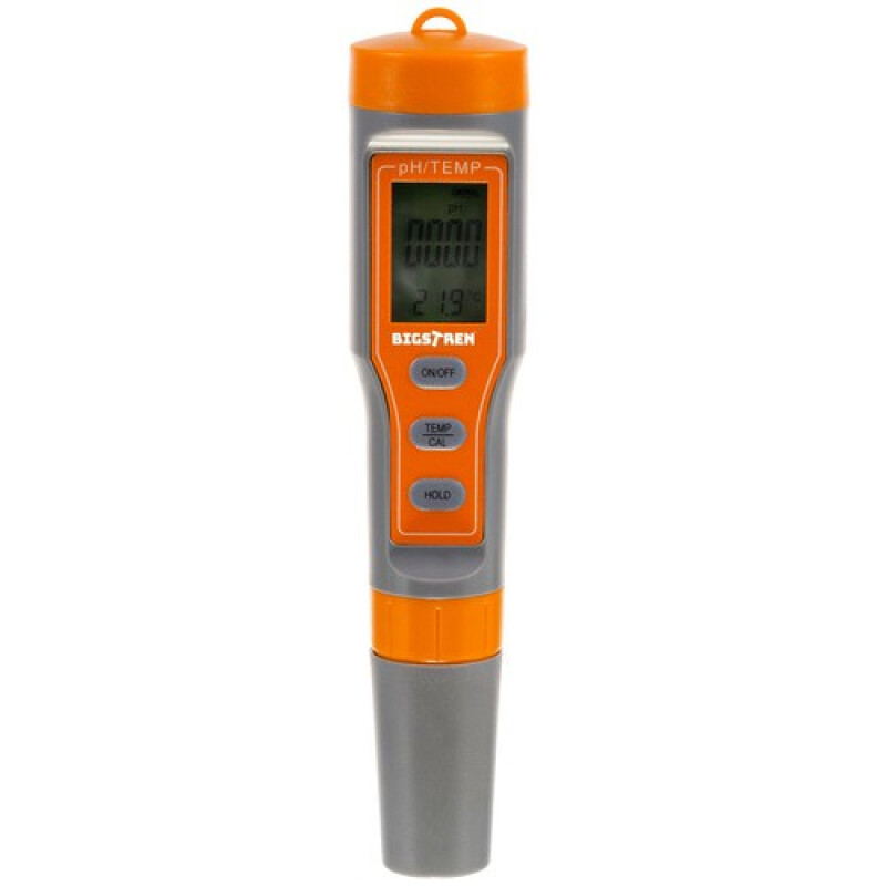 Water quality tester LED