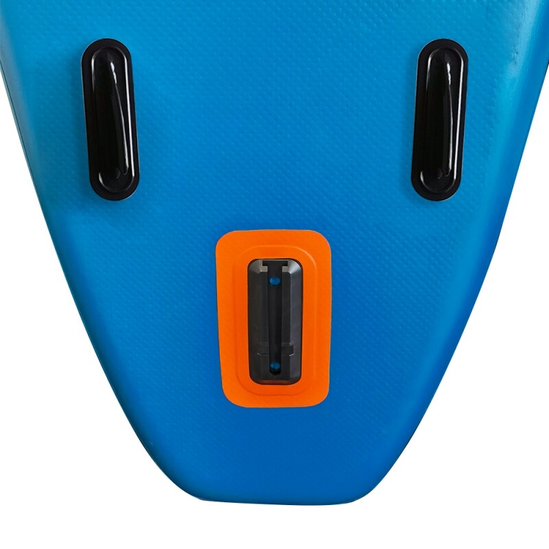 SUP board COASTO Nautilus, 355x86x15 cm