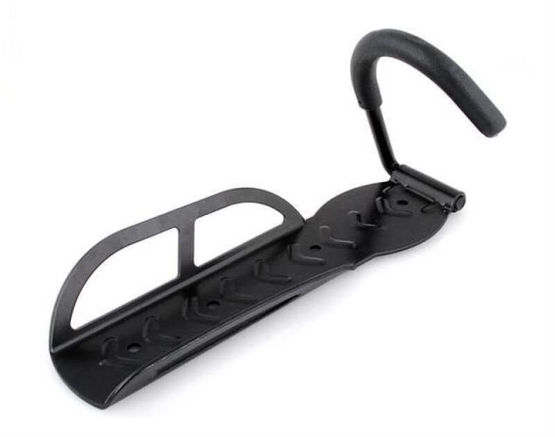 Bicycle Stand Wall Mount, bicycle hanger, black