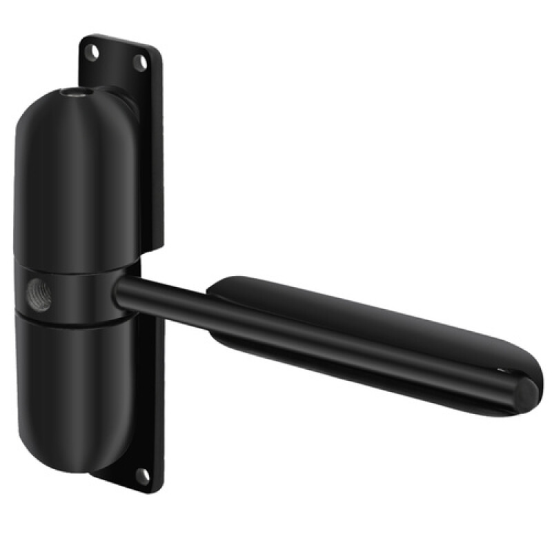 Door and gate closer up to 60kg