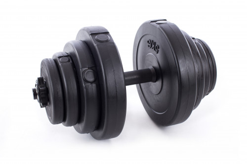 Dumbbell 20kg