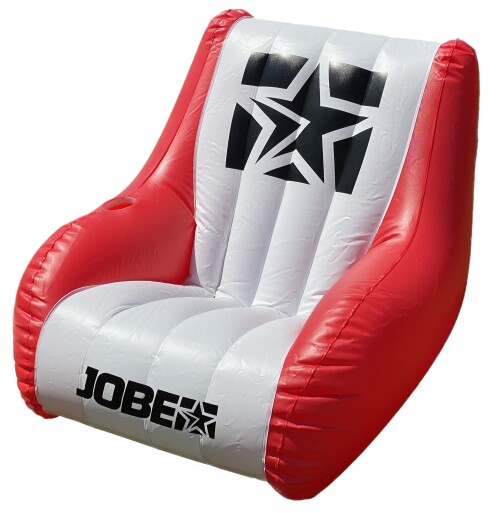 Надувное кресло Jobe