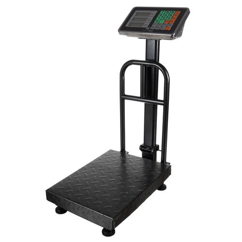 Electronic scale up to 150kg