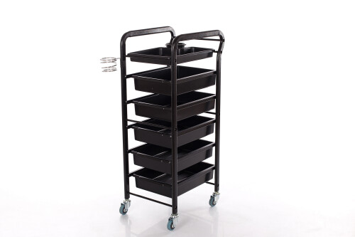 Salon Trolley CH5014