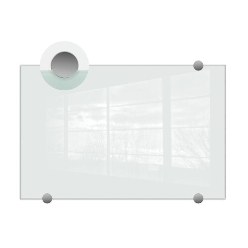 Glass Board 45x60 cm