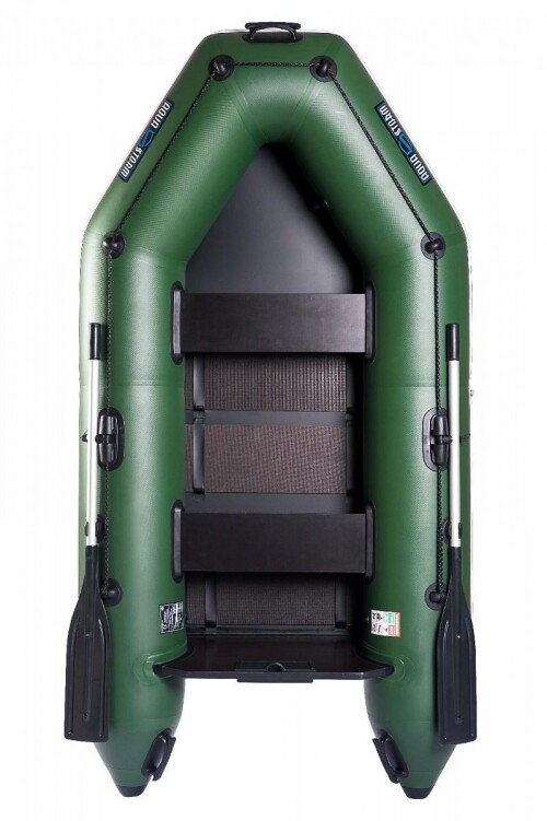 Inflatable rubber boat Storm STM-260