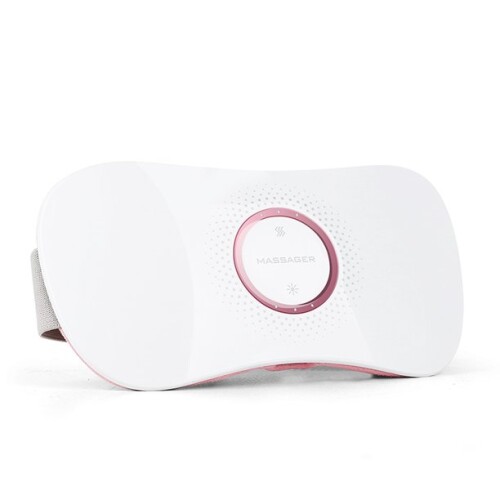 Masāžas josta Hi5 Intelligent Warm Palace