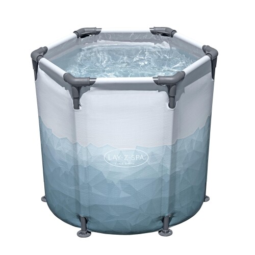 Ledus vanna 90x80cm, 253 l, Bestway 6002K