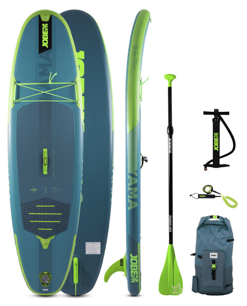 SUP board Jobe Yama 259x71.12x12 cm