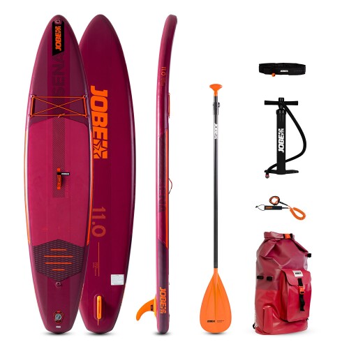SUP доска Jobe Sena 335x76,2x12 cm
