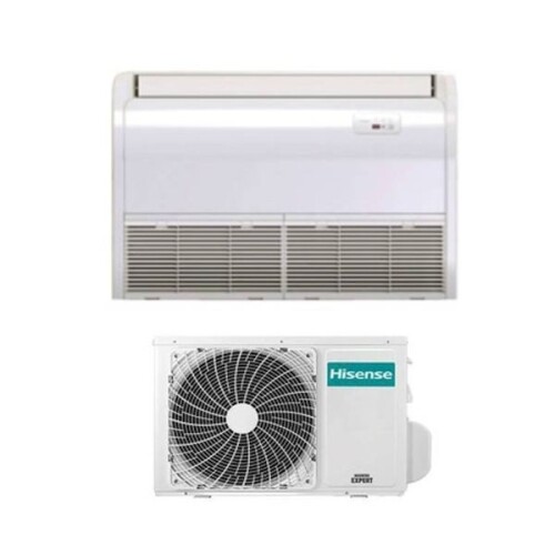 Air conditioner (heat pump) Hisense AUV70R4AA1
