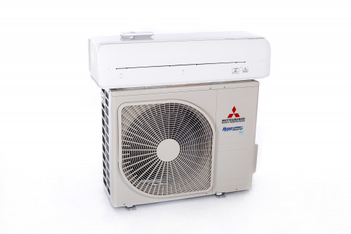 Air conditioner (heat pump) Mitsubishi SRK-SRC50ZSX-W Diamond Nordic series