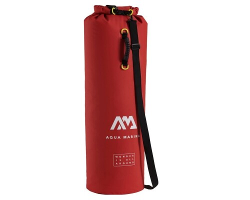 Waterproof bag Aqua Marina Dry bag 90LRed