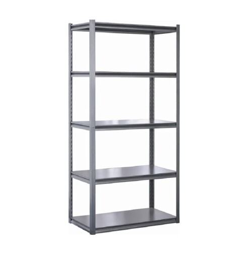 5-level storage rack Haushalt 183x91,4x45,7 cm