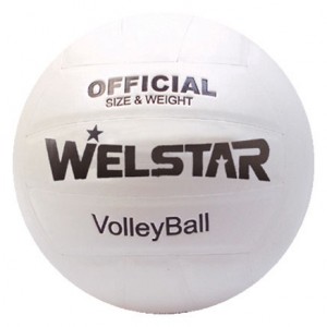 Волейбольный мяч Welstar VLPU3001 (51150694)