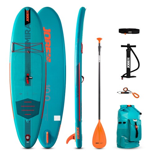 SUP board Jobe Mira 305x81.3x12 cm