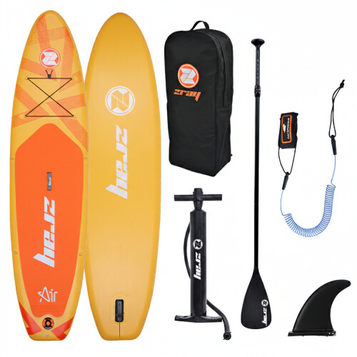 SUP board Zray All Around Air EA-3 320x81x15 cm 34221