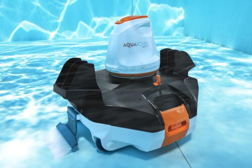 Baseina tīrīšanas robots AquaRover Bestway 58622