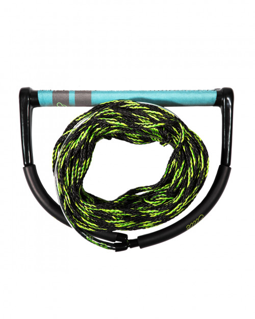 Wakeboard rope with handle Jobe Elite Wake Combo, 21.3 m