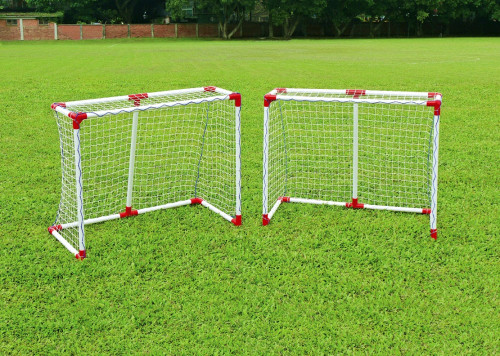 Two football goals set JC-121A2,108x88x54 cm