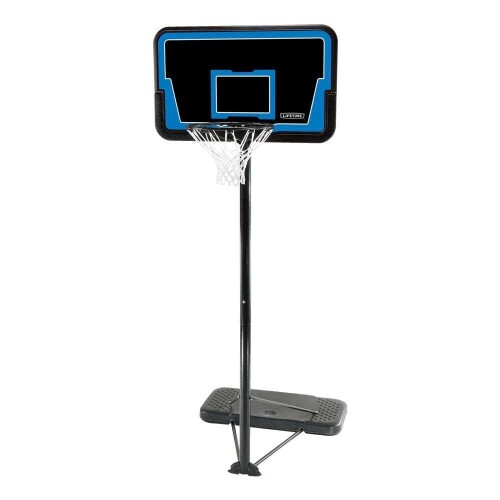 LIFETIME 1268 Basketball set (2.45 - 3.05m)