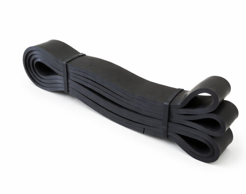 Резинка для фитнеса - эспандер Power Band 208x2,9см