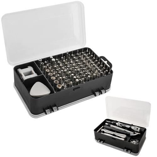 Toolbox 110-piece set