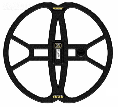 NEL Tornado водонепроницаемая катушка 12"x13" 7,5 kHz Minelab X-Terra Series (N01-0104)