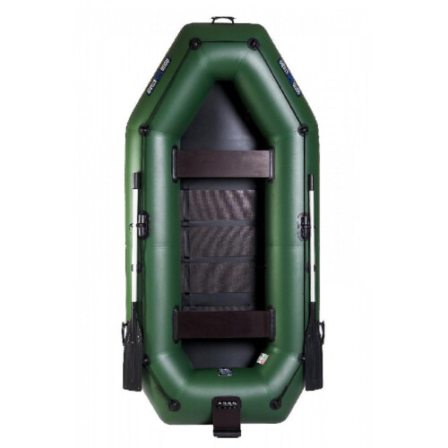 Inflatable rubber boat Storm SS-300 DT