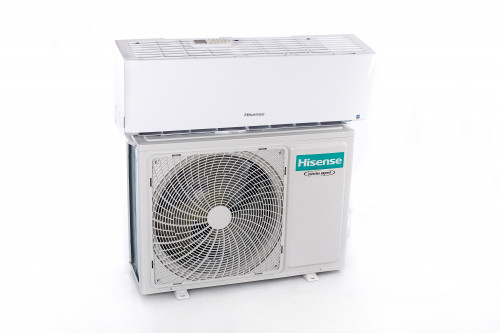 Кондиционер (тепловой насос) Hisense DJ50XA0A New Comfort series