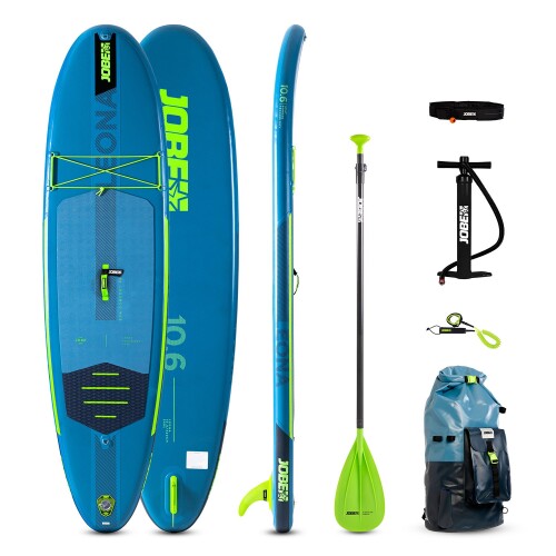 SUP board Jobe Aero Leona 320x81x12 cm