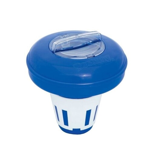 Chlorine dispenser Bestway 58071