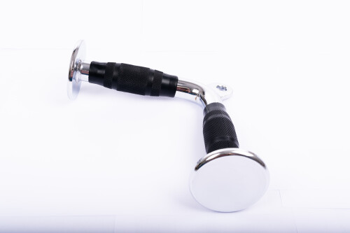Tricep V Handle Cable Attachment DY-BT-125