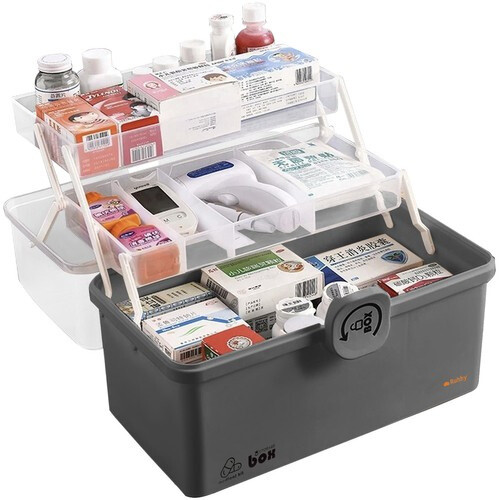Medicine Organizer