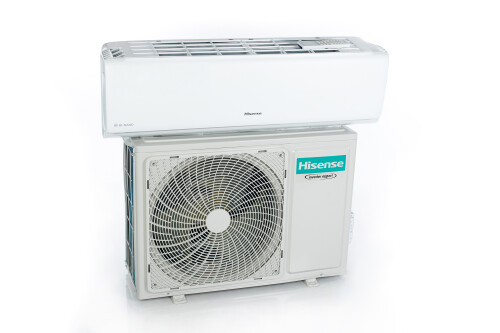 Gaisa kondicionieris (siltumsūknis) Hisense QF35XW00 Fresh Master series