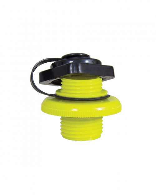 Valve Jobe Boston, 24 mm, yellow