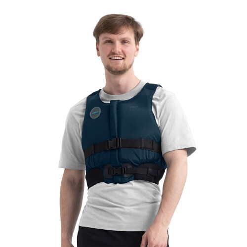 Life jacket Jobe Kayak adventure, midnight blue