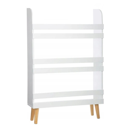 Детская книжная полка 95x15x50 см
